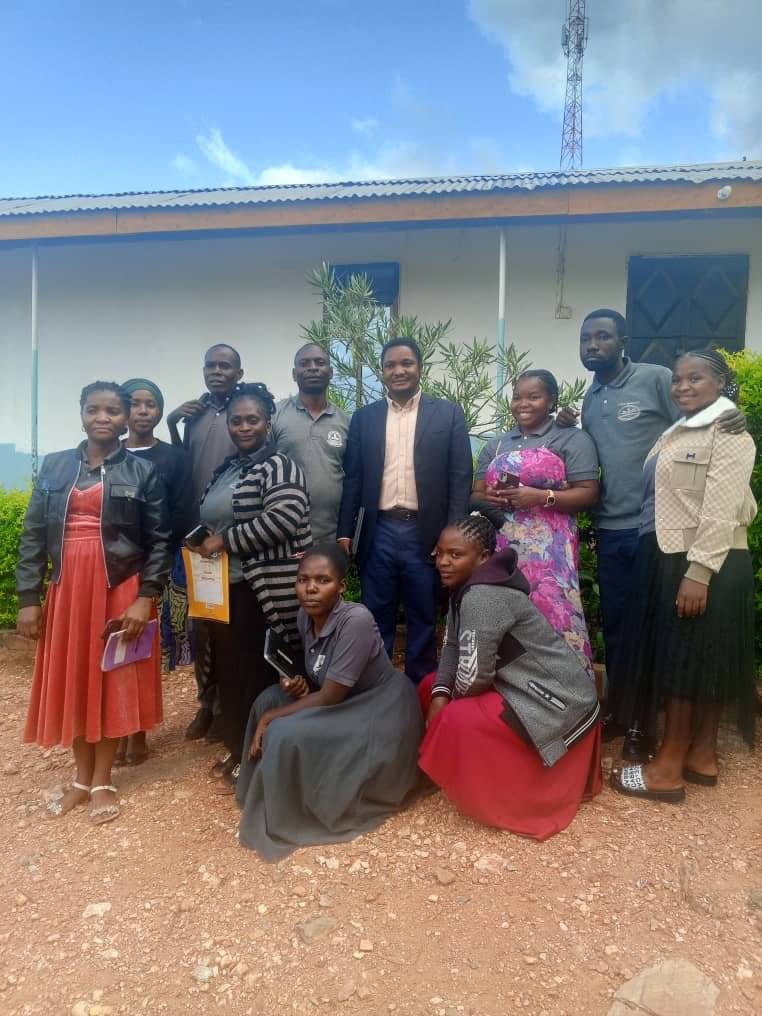 Blessing School Management System (BSMS)