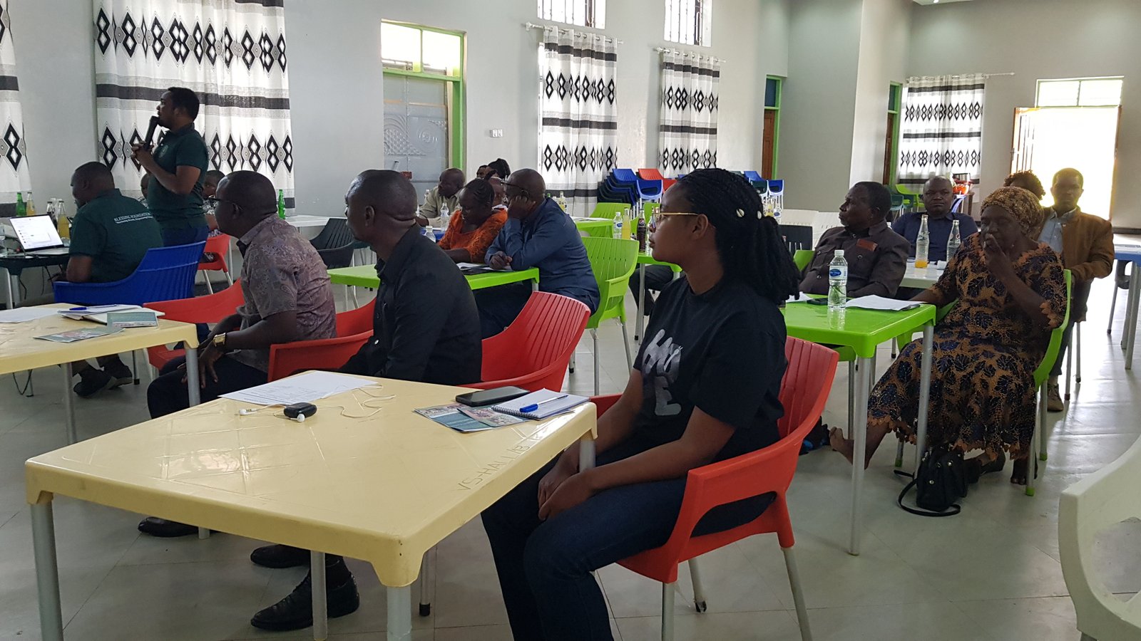 A memorable day marking the official launch of Blessing Foundation, bringing together stakeholders, community members, leaders, and partners united by a shared vision of empowering communities and creating sustainable impact. The event reflected our commi